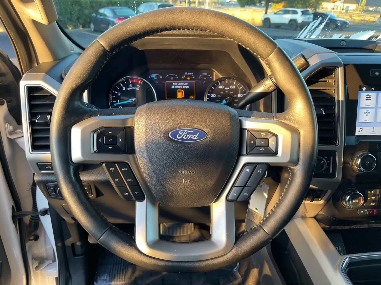 Thumbnail: 2019 Ford F-350 - 22