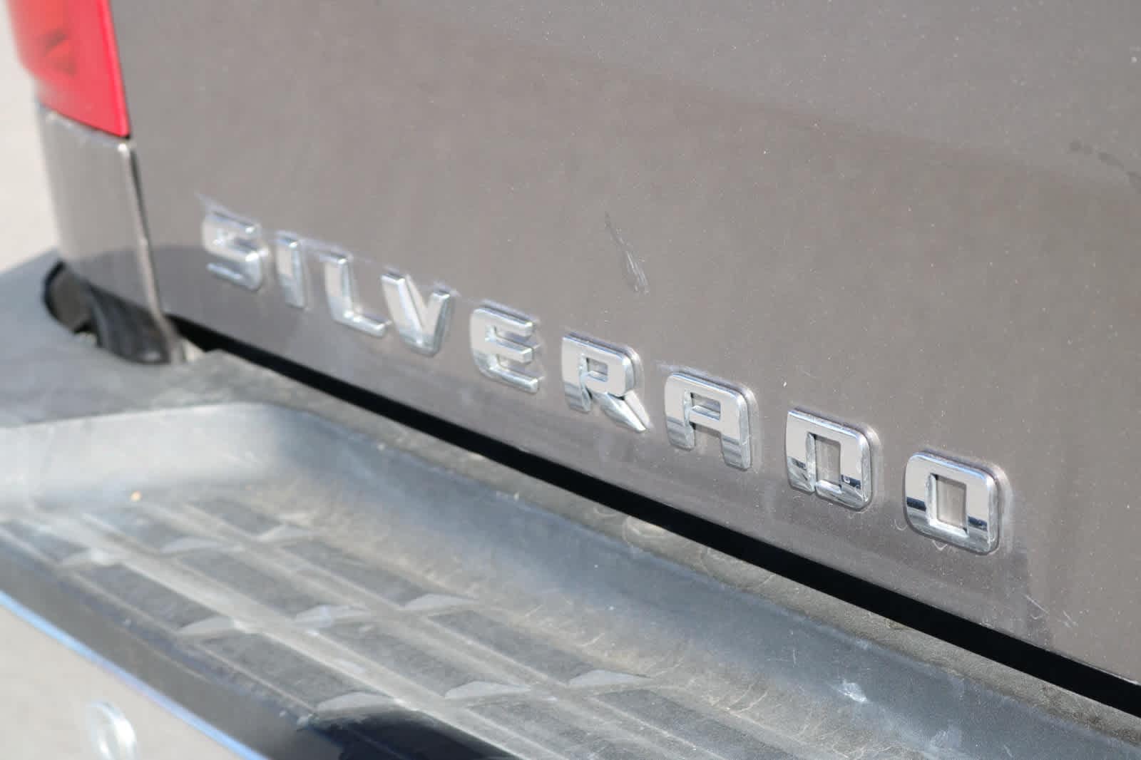 Thumbnail: 2014 Chevrolet Silverado 3500 - 10