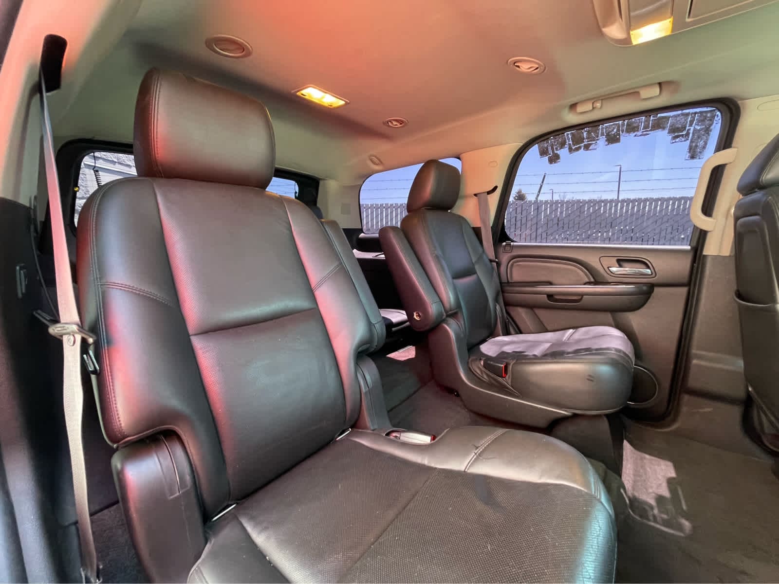 Thumbnail: 2013 GMC Yukon - 26
