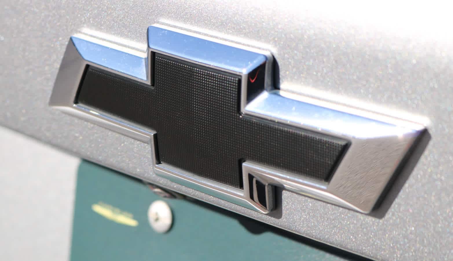 Thumbnail: 2025 Chevrolet Equinox - 8