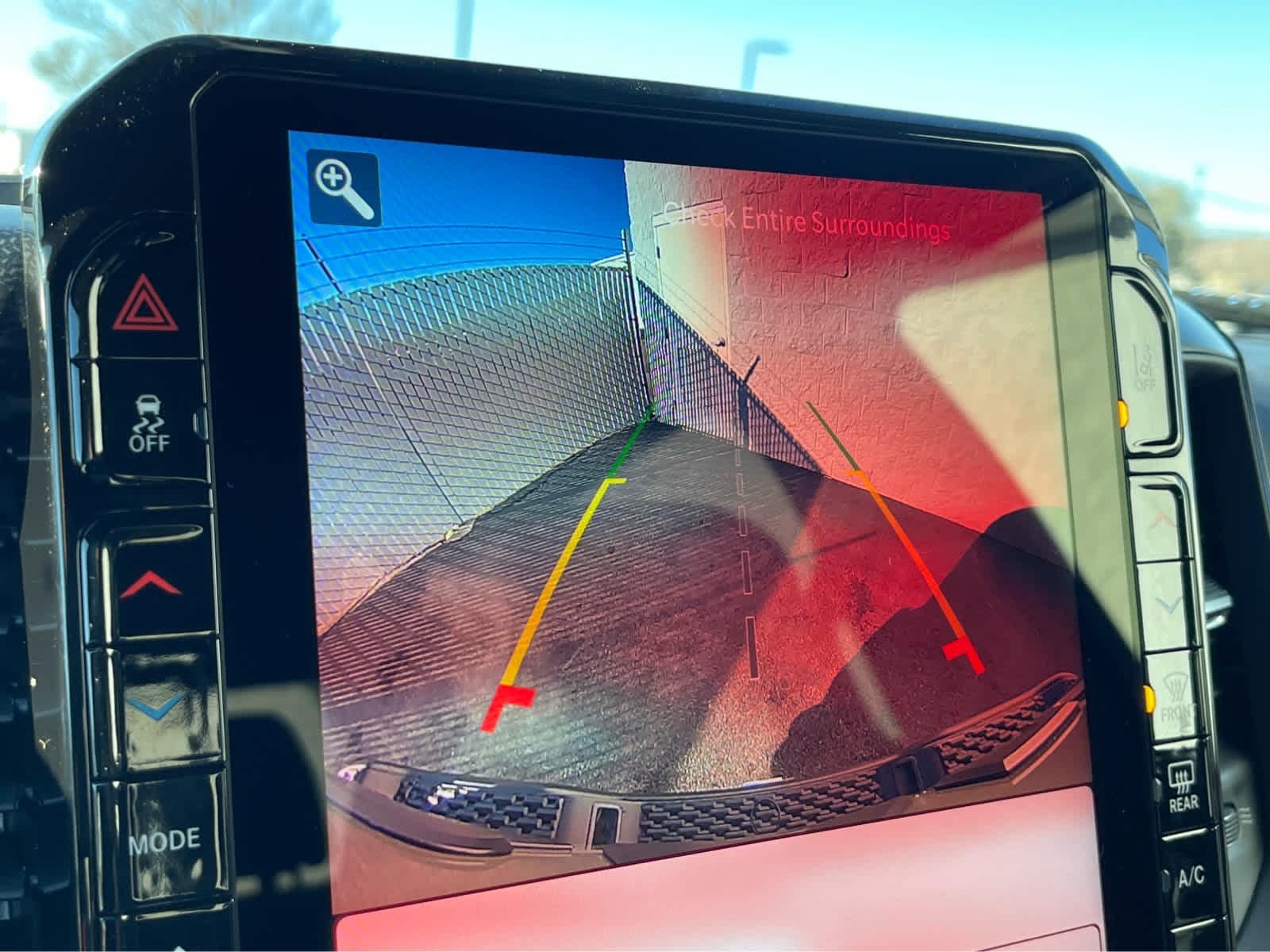 Thumbnail: 2026 RAM 1500 - 21