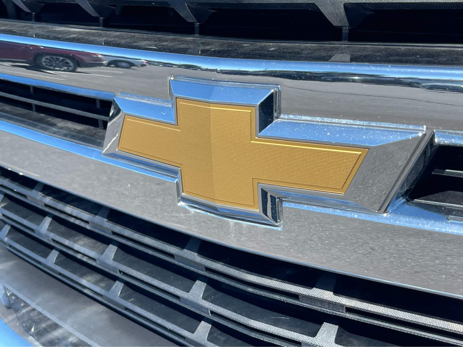 Thumbnail: 2019 Chevrolet Silverado 1500 - 8