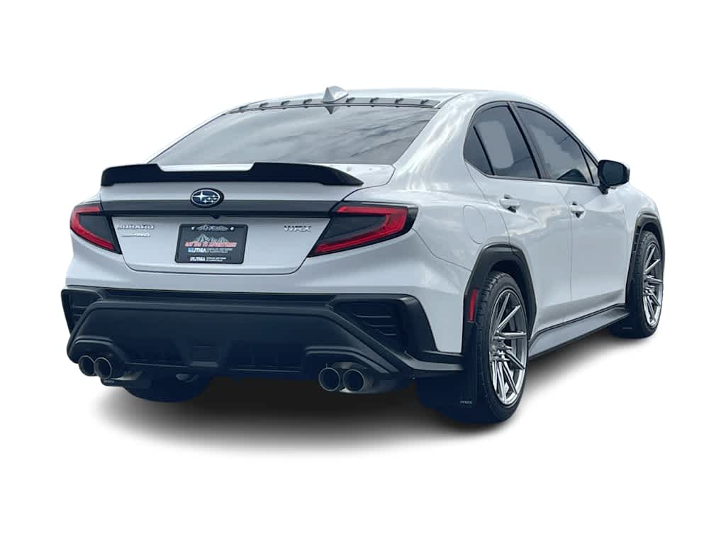 Thumbnail: 2023 Subaru WRX - 6