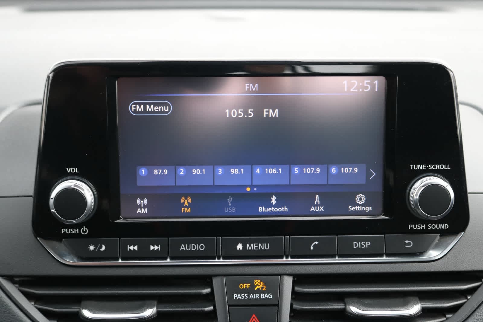 Thumbnail: 2023 Nissan Altima - 14