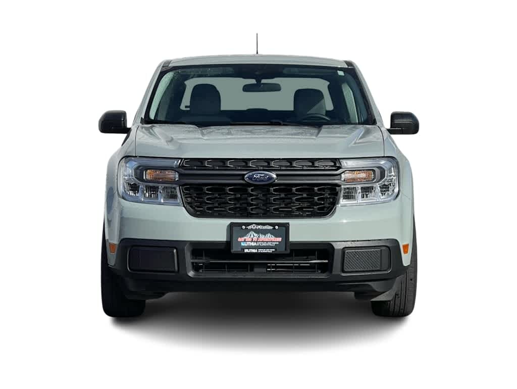 Used 2024 Ford Maverick XLT Truck SuperCrew