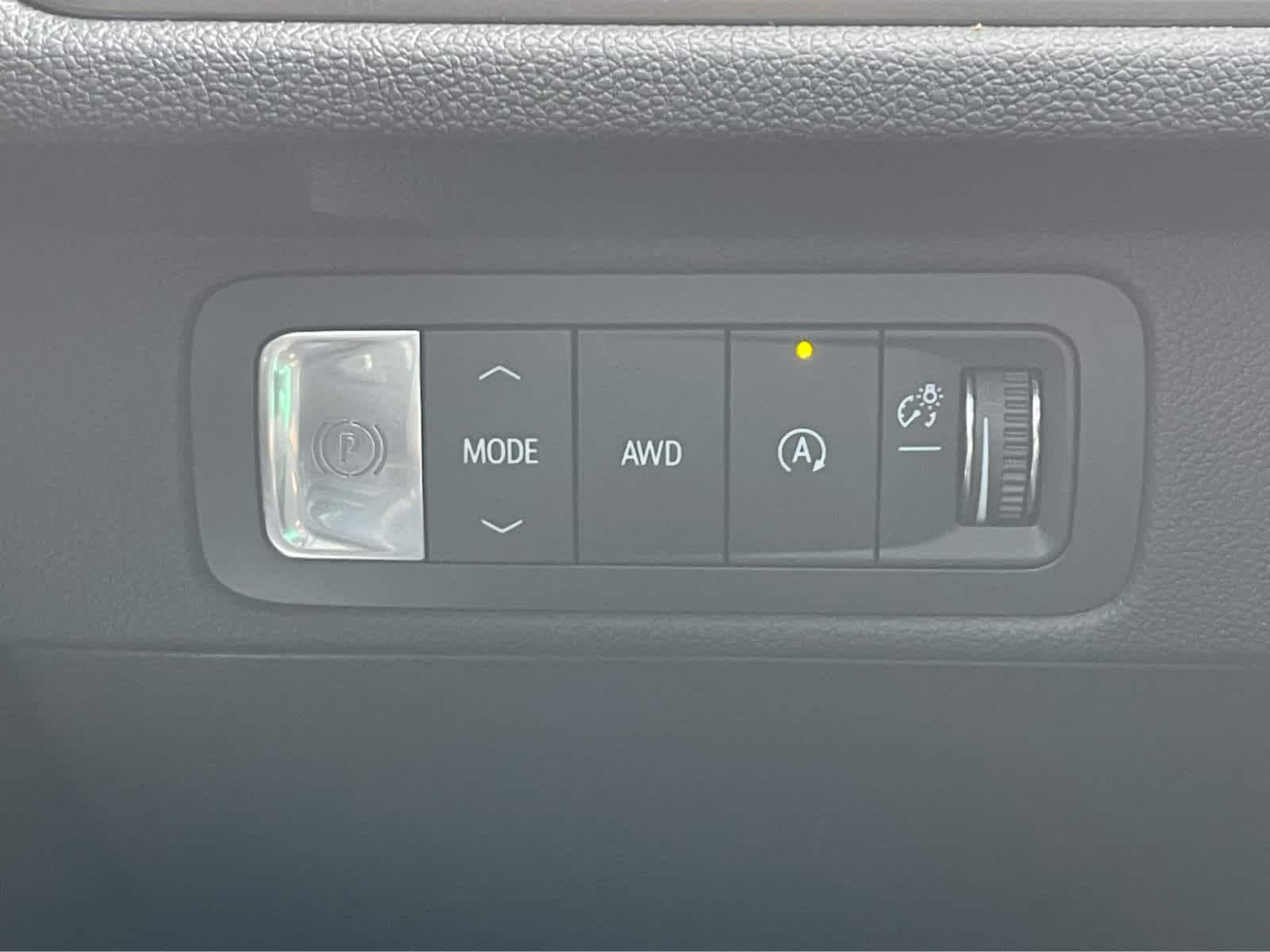 Thumbnail: 2025 Chevrolet Traverse - 16