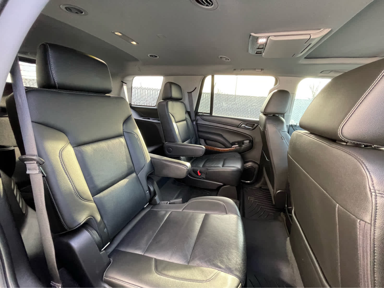 Thumbnail: 2018 Chevrolet Tahoe - 26