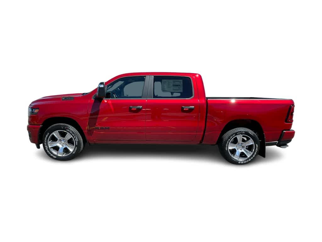 Thumbnail: 2026 RAM 1500 - 3