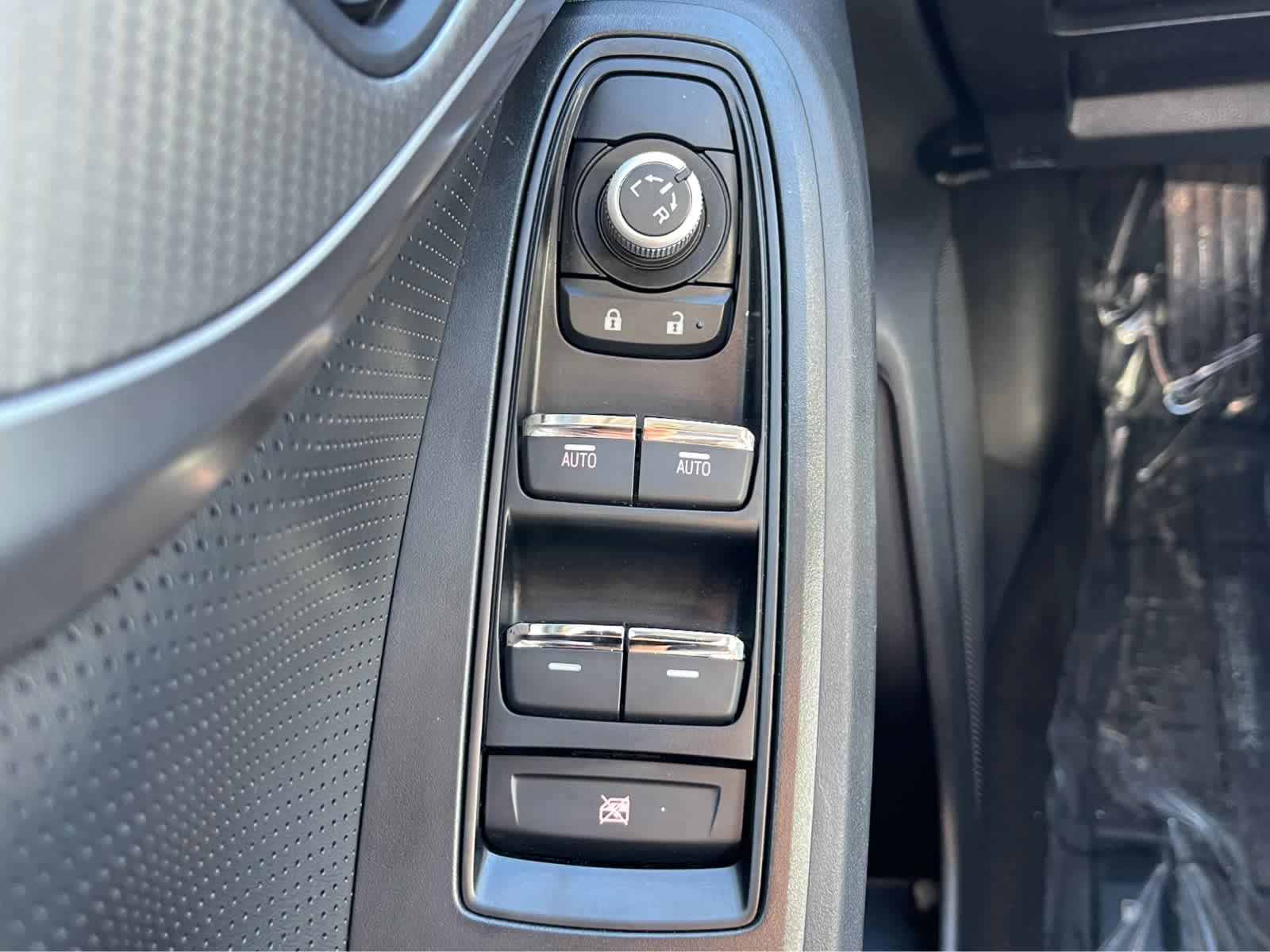 Thumbnail: 2021 Subaru Crosstrek - 20