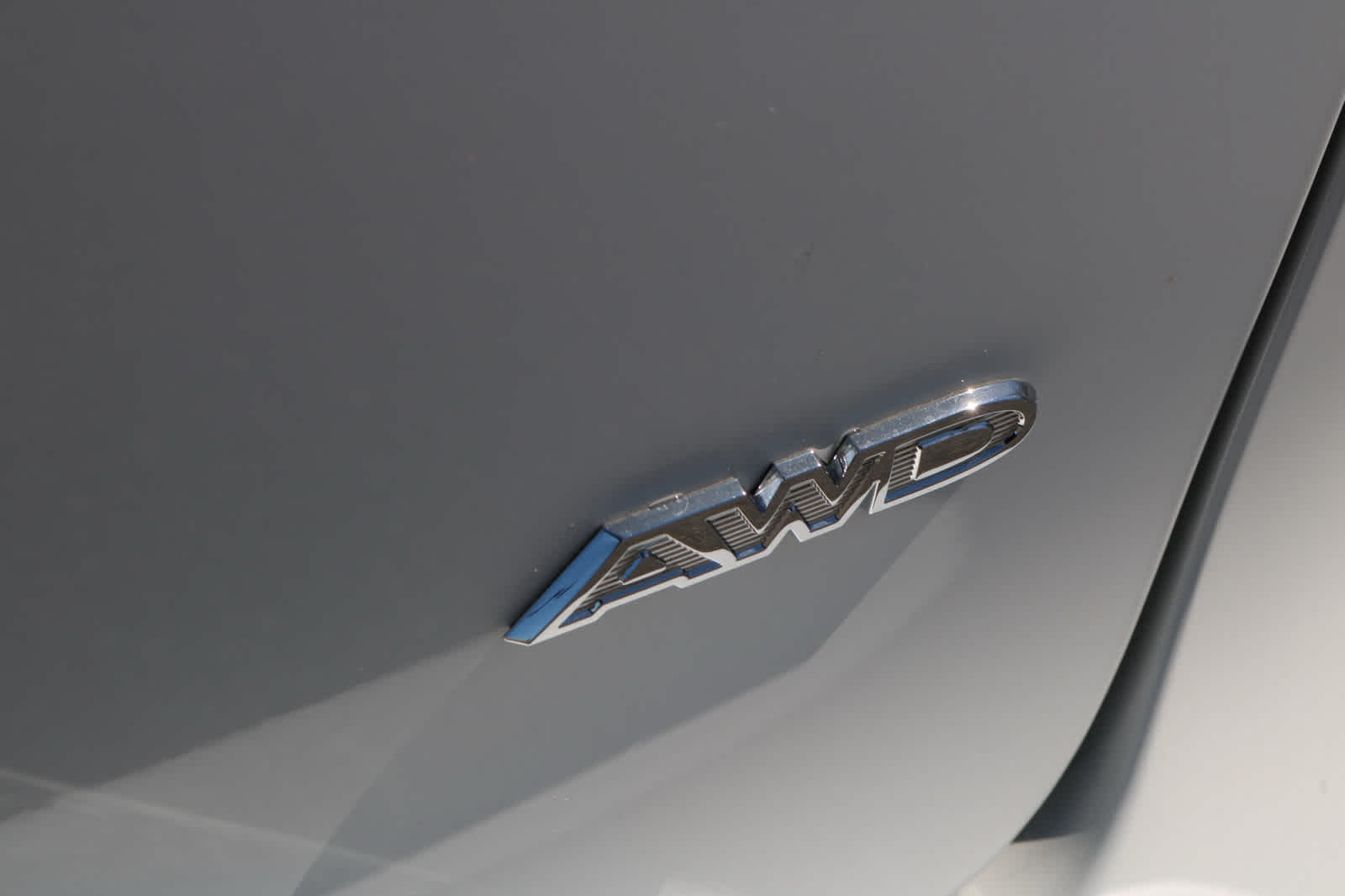 Thumbnail: 2026 Chrysler Pacifica - 8