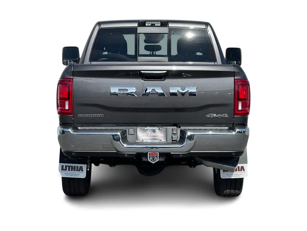 Thumbnail: 2026 RAM 2500 - 5