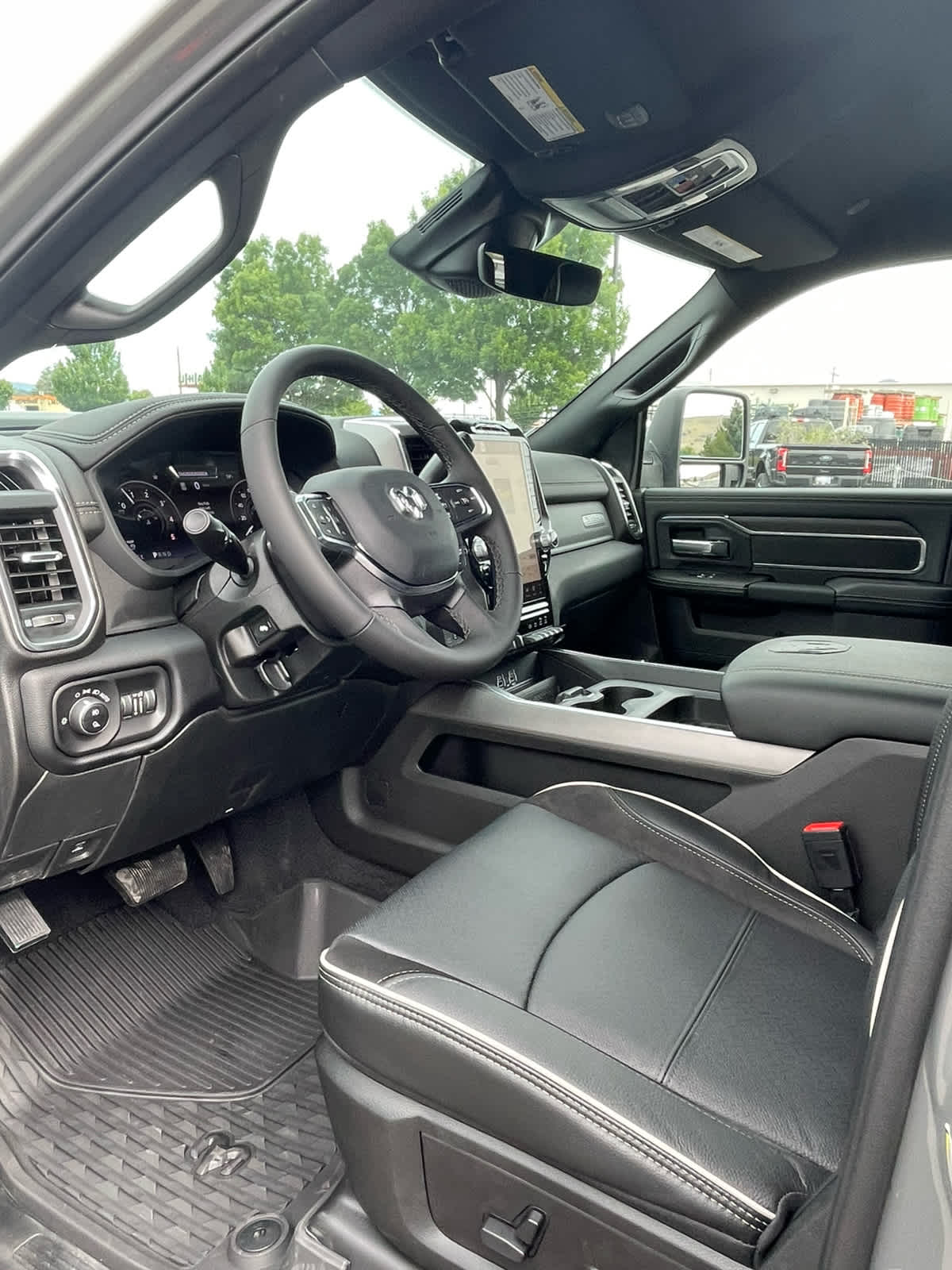 Thumbnail: 2026 RAM 2500 - 7