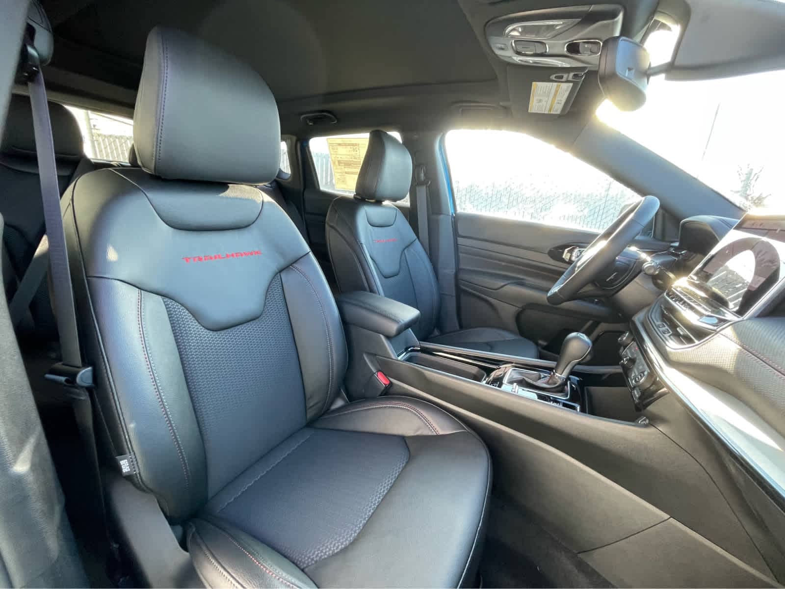 Thumbnail: 2026 Jeep Compass - 29