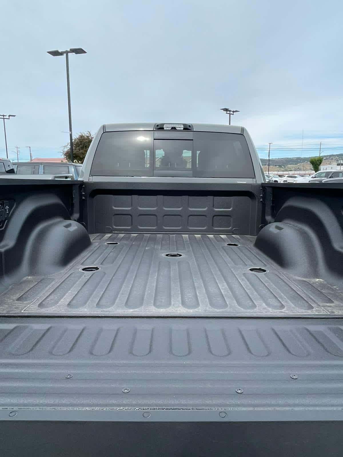 Thumbnail: 2026 RAM 2500 - 13