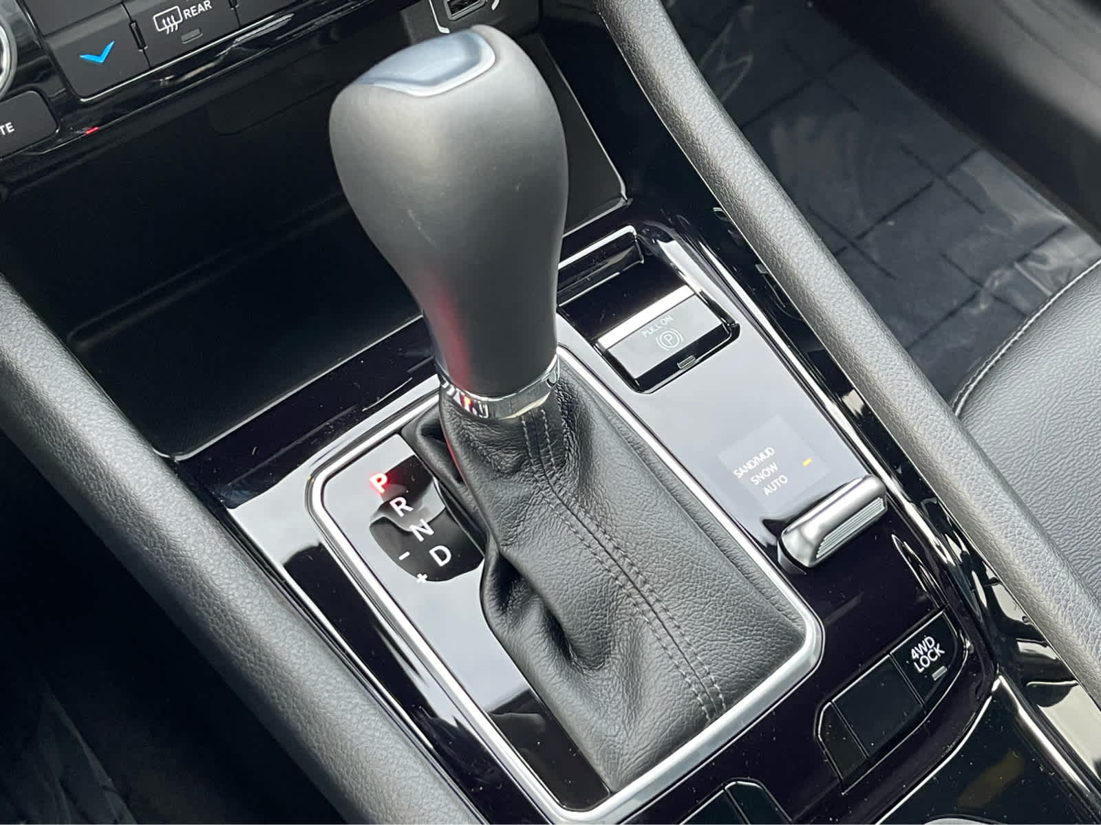 Thumbnail: 2026 Jeep Compass - 16