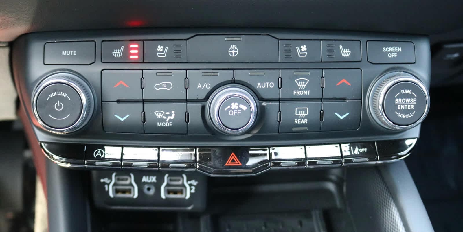 Thumbnail: 2026 Dodge Durango - 14