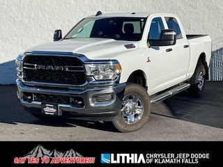 2024 Ram 2500 Tradesman Truck Crew Cab
