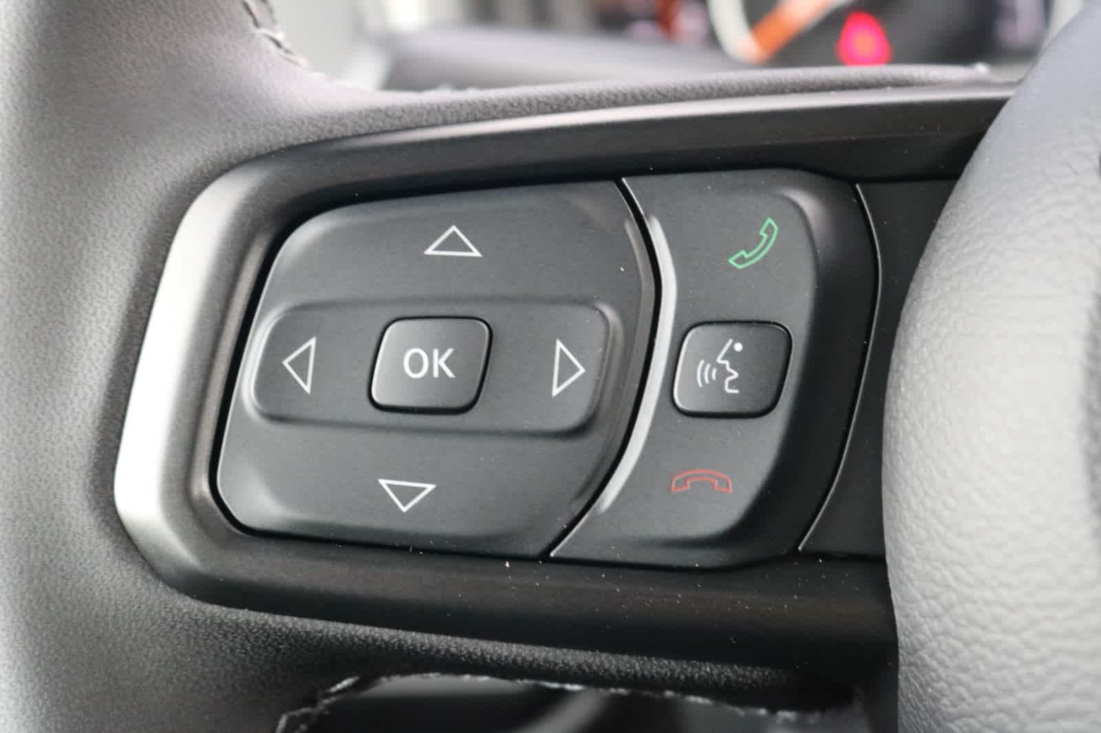 Thumbnail: 2026 Jeep Wrangler - 19