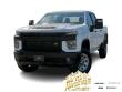 2021 Chevrolet Silverado 3500 HD Work Truck Truck Crew Cab