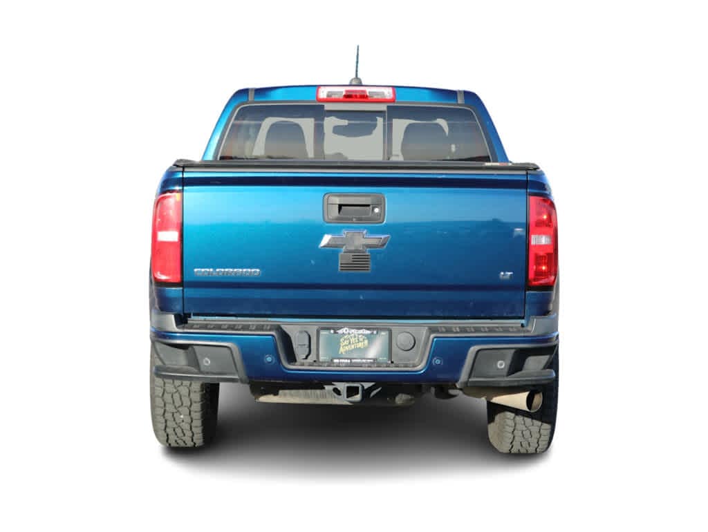 Thumbnail: 2019 Chevrolet Colorado - 5