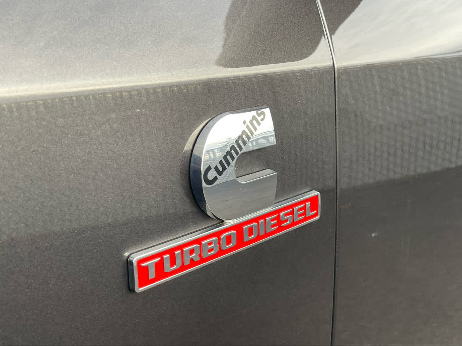 Thumbnail: 2022 RAM 2500 - 9