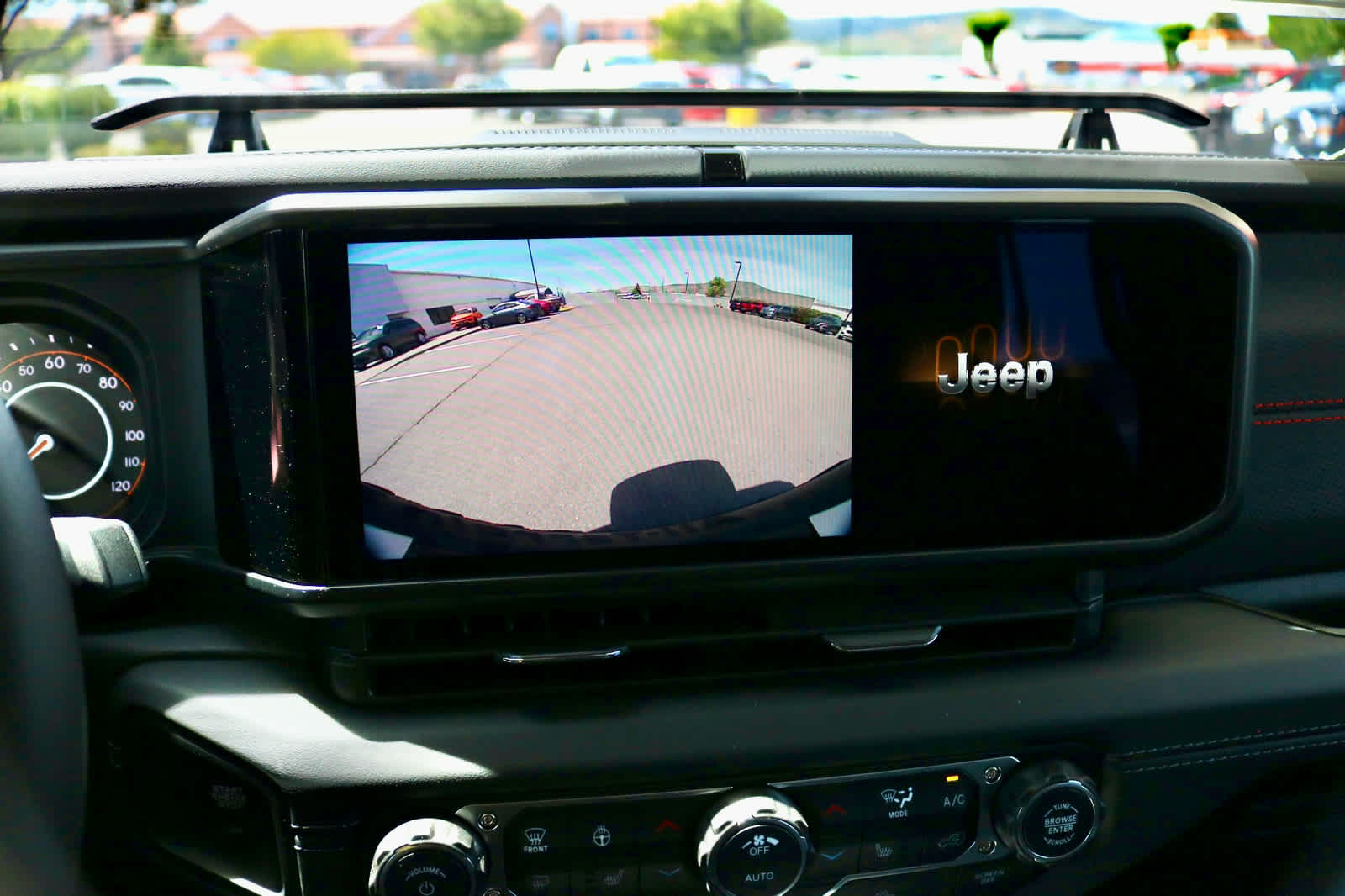 Thumbnail: 2026 Jeep Wrangler - 18