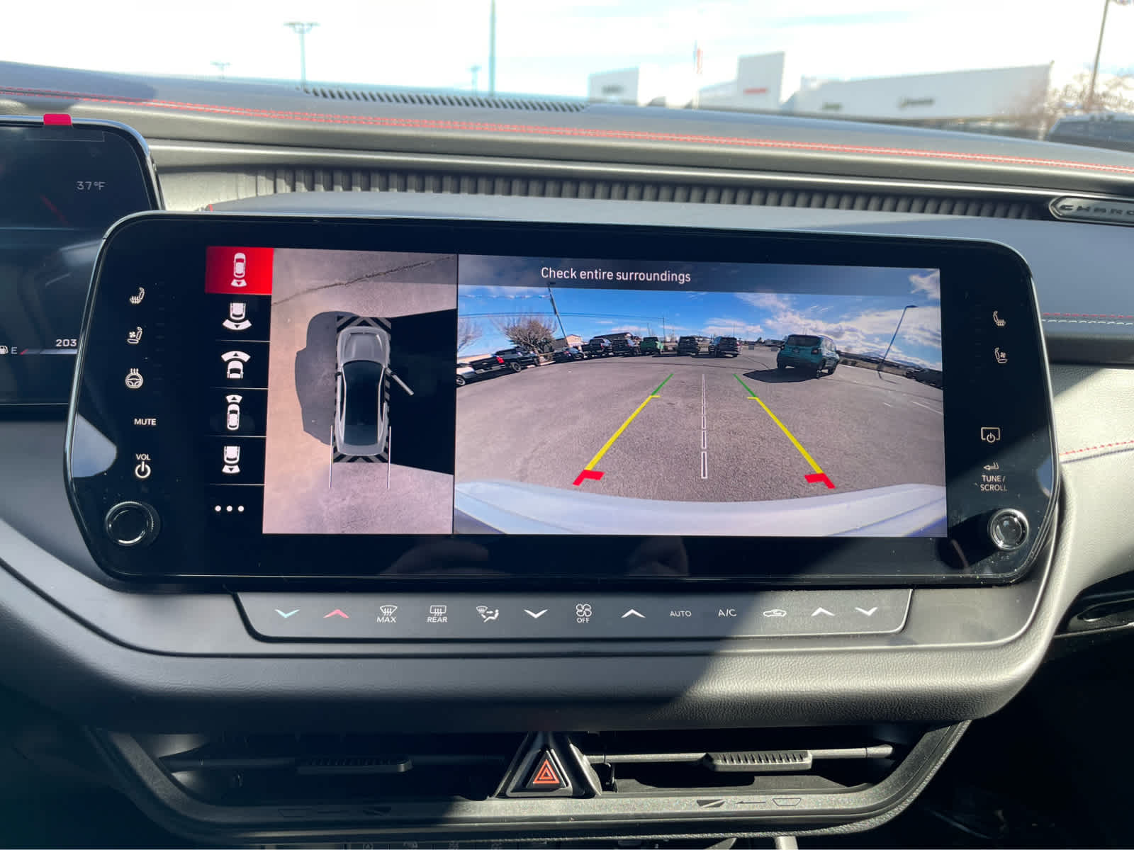 Thumbnail: 2026 Dodge Charger - 16