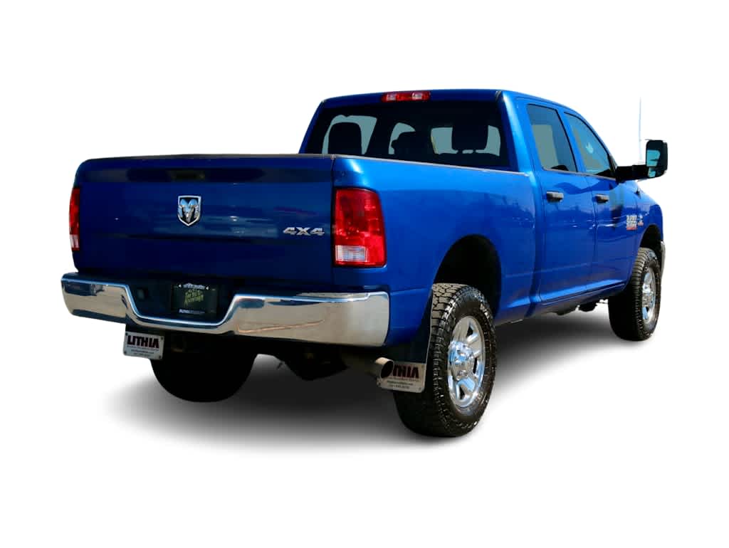 Thumbnail: 2018 RAM 2500 - 6