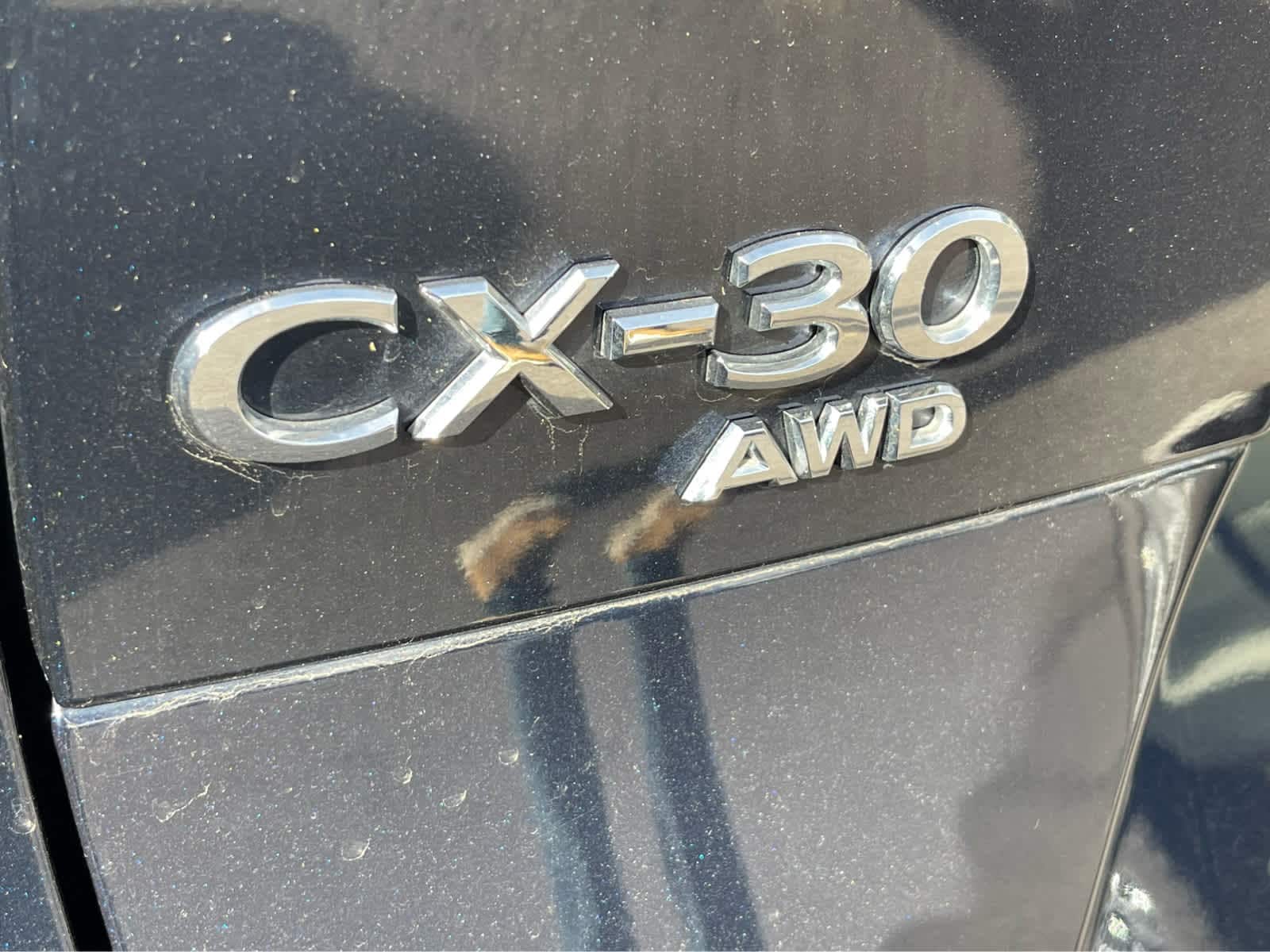 Thumbnail: 2024 Mazda CX-30 - 8