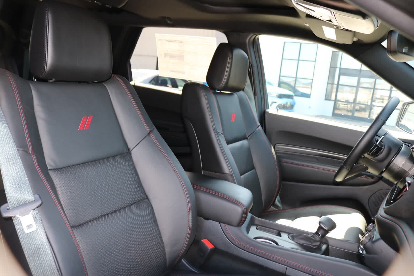 Thumbnail: 2026 Dodge Durango - 21