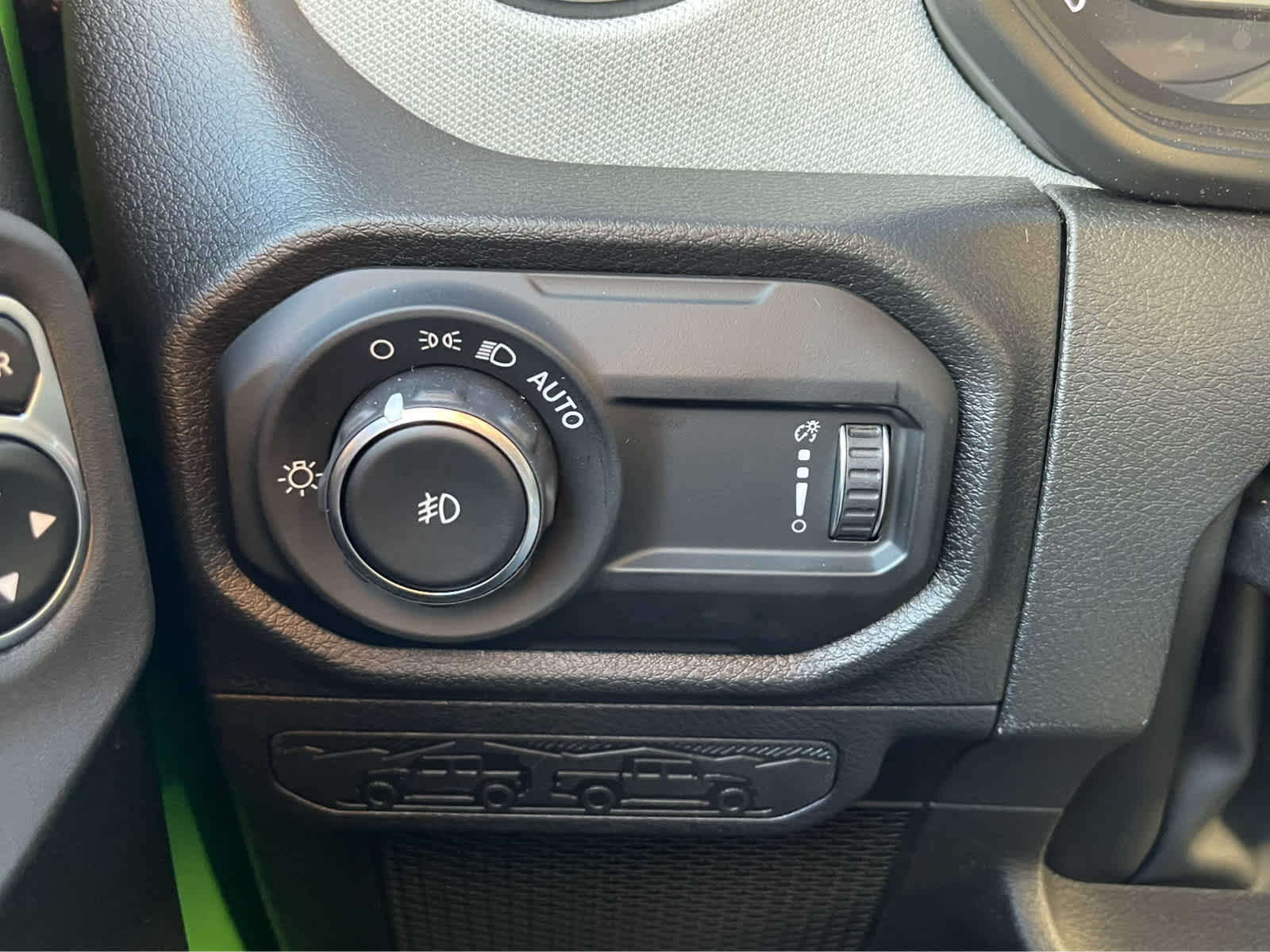 Thumbnail: 2026 Jeep Wrangler - 18