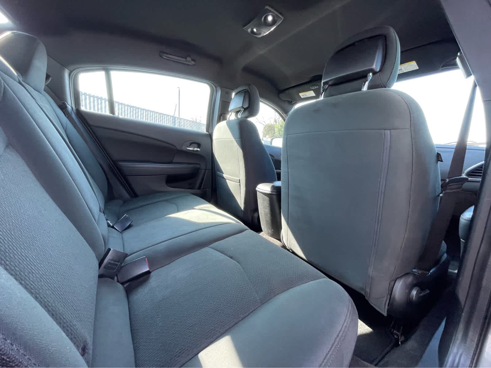 Thumbnail: 2011 Chrysler 200 - 22