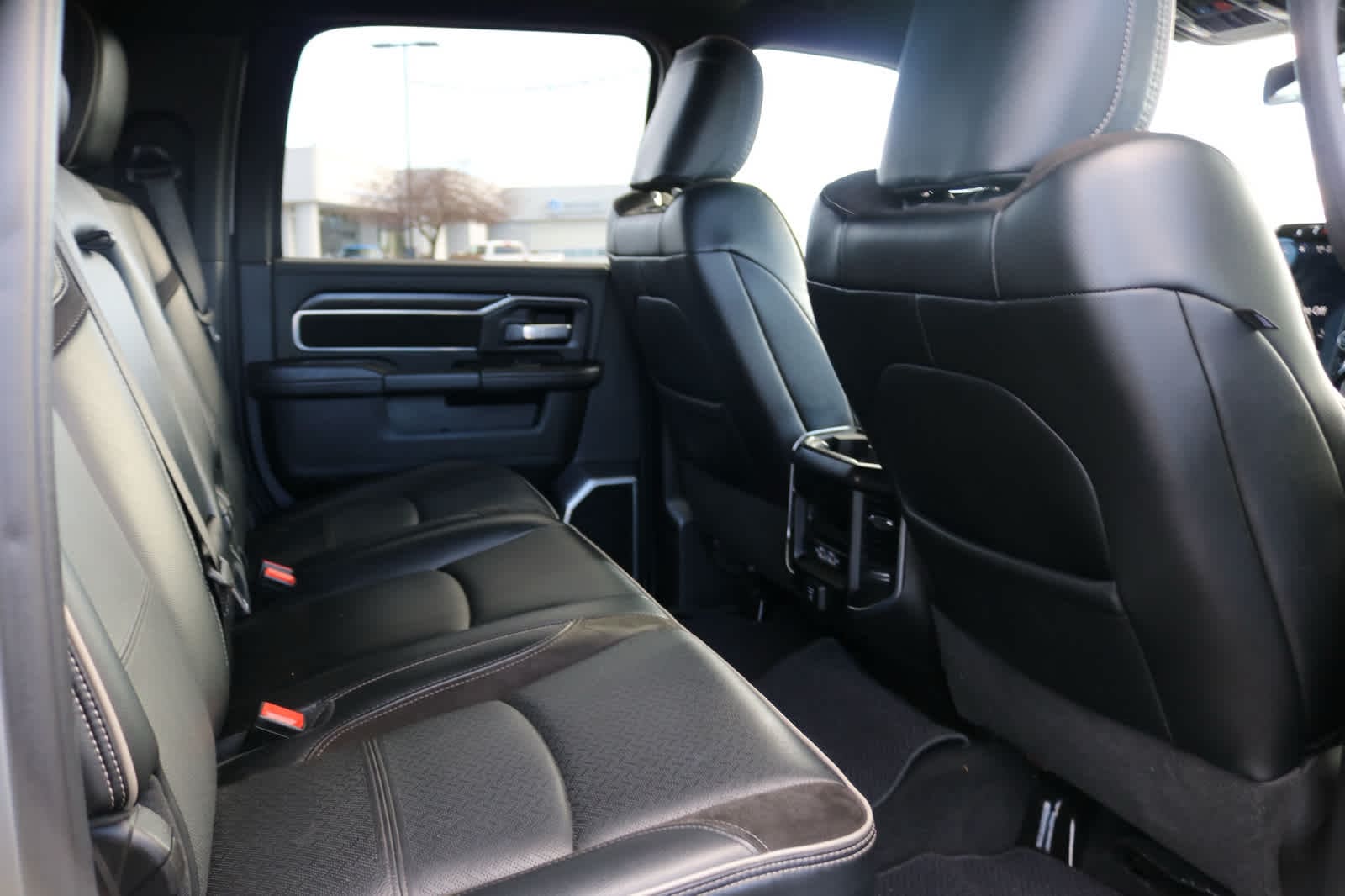 Thumbnail: 2024 RAM 3500 - 25