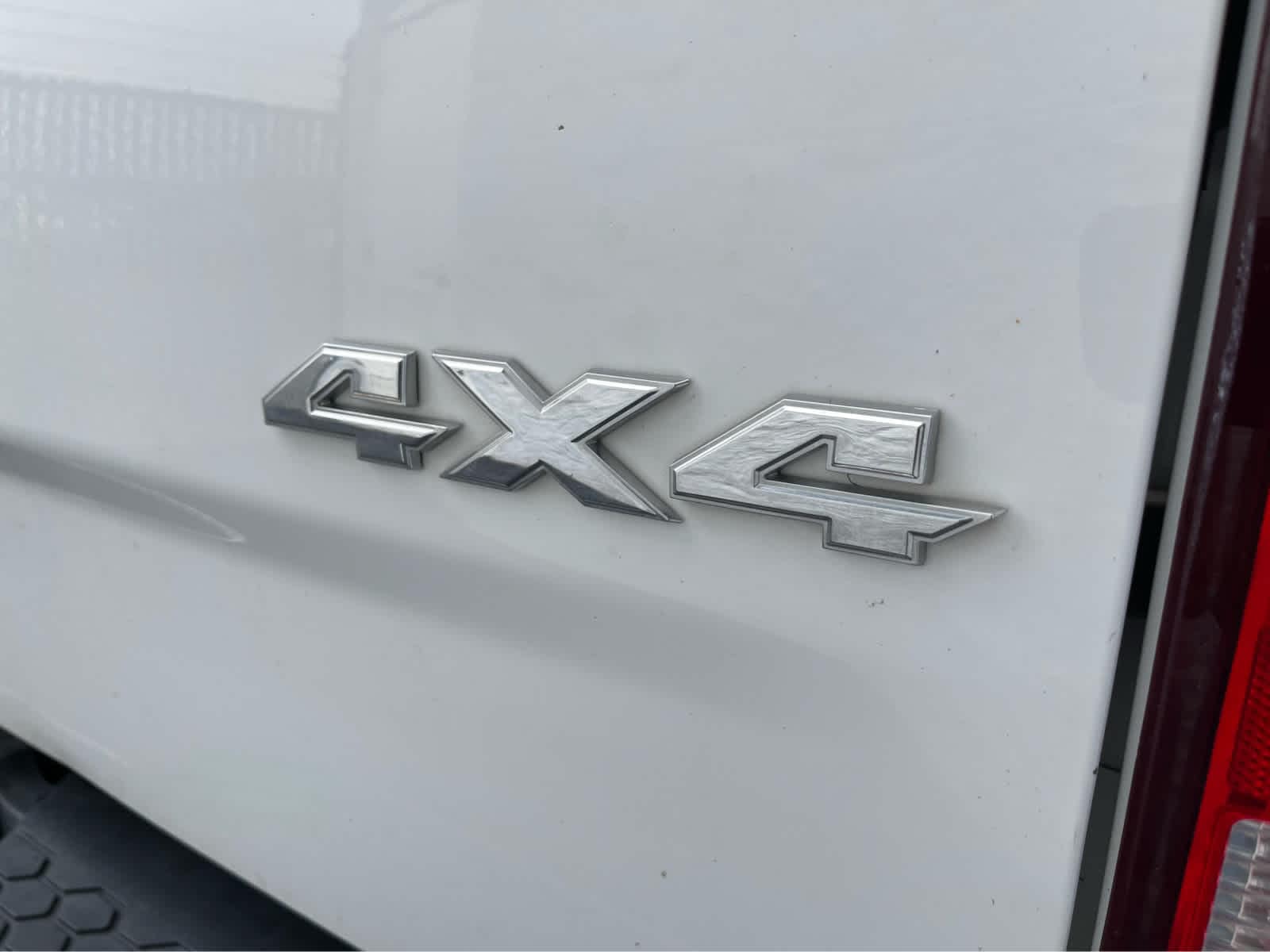 Thumbnail: 2017 RAM 3500 - 11