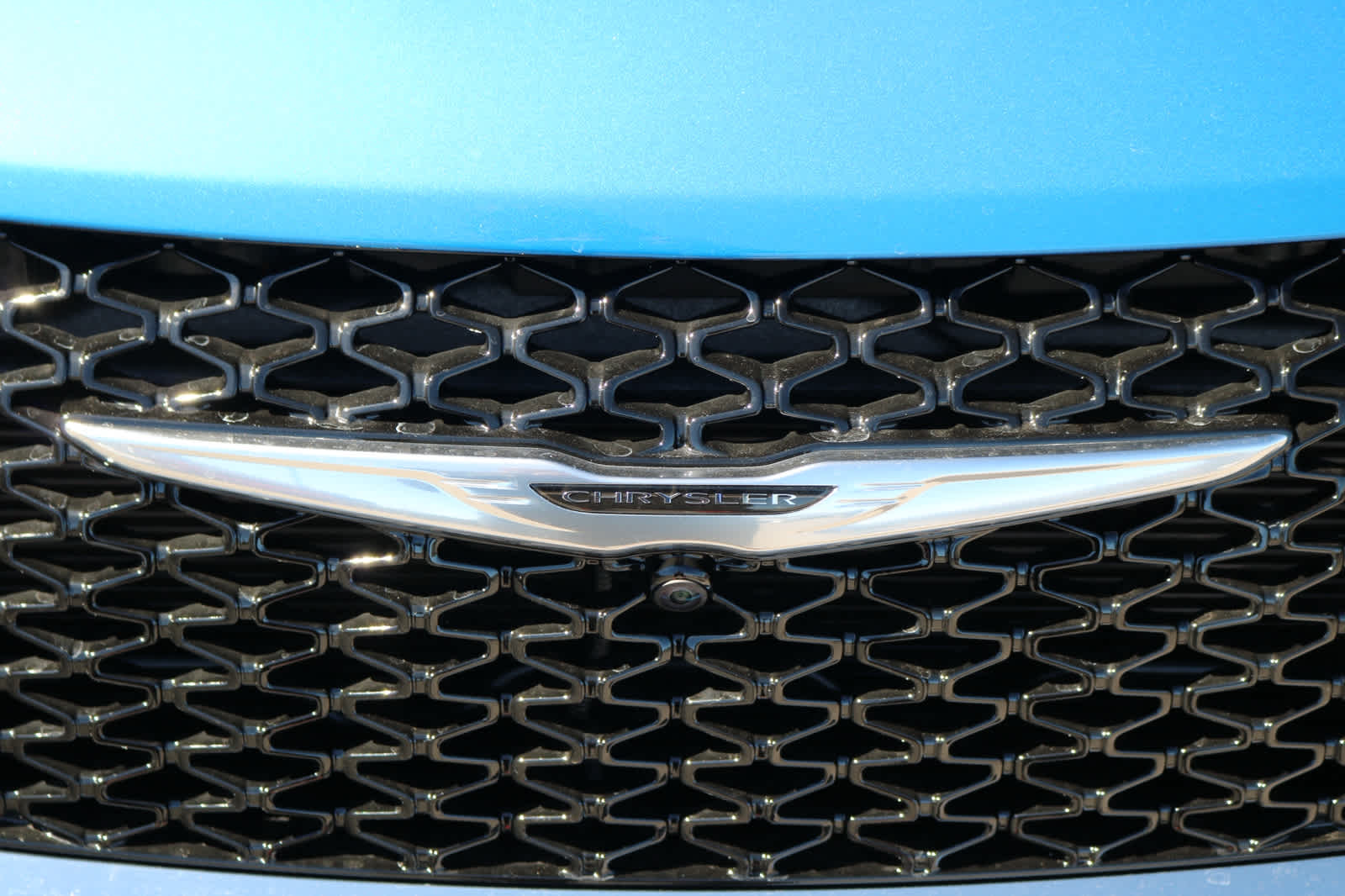 Thumbnail: 2026 Chrysler Pacifica - 11