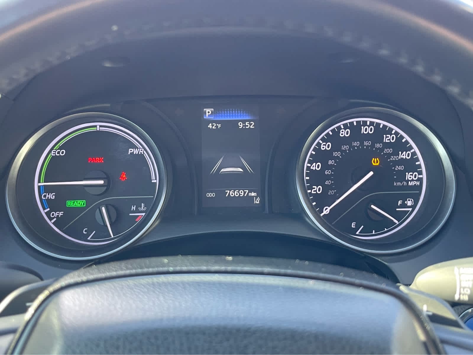 Thumbnail: 2021 Toyota Camry - 13