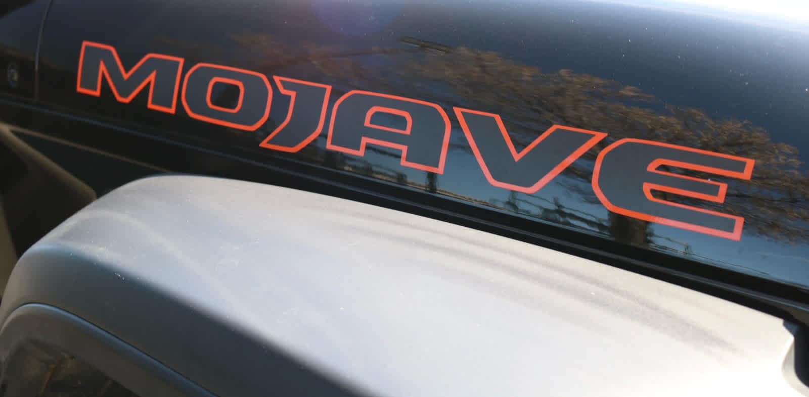 Thumbnail: 2024 Jeep Gladiator - 8