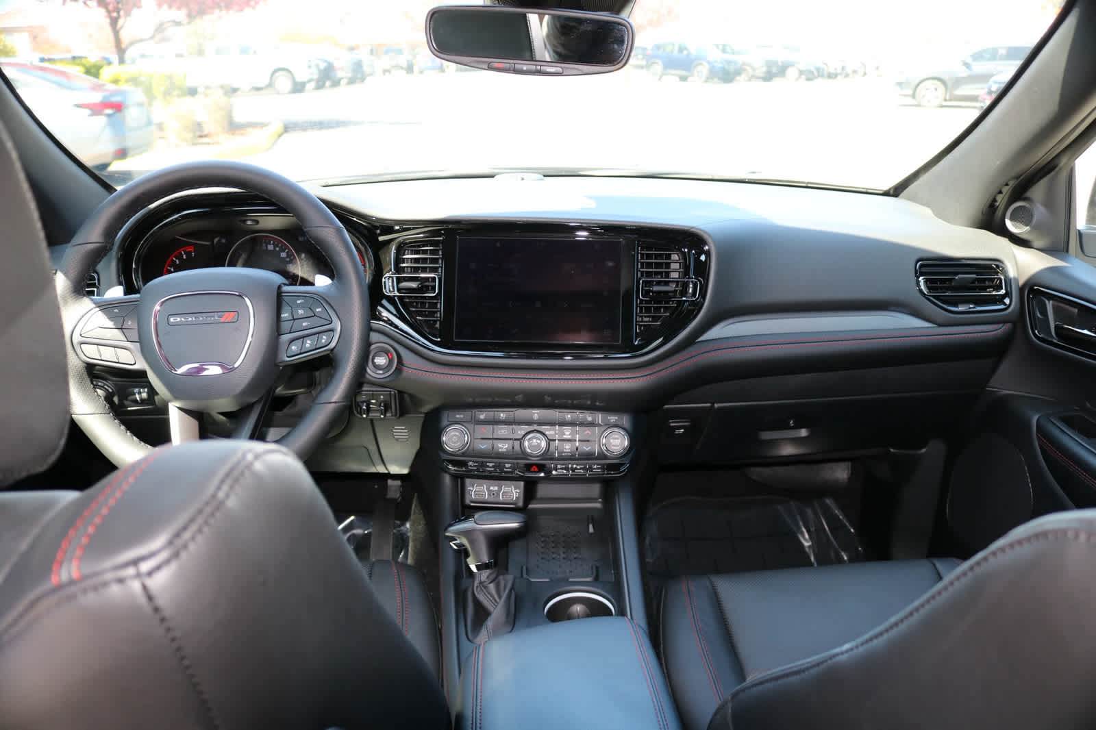 Thumbnail: 2026 Dodge Durango - 10