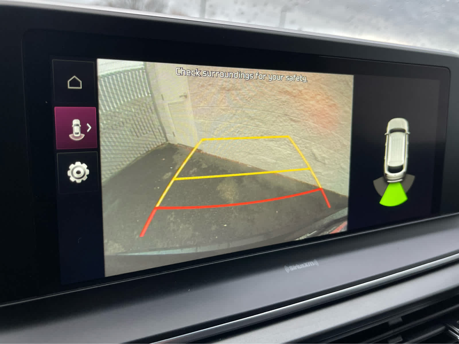 Thumbnail: 2022 Kia Telluride - 19