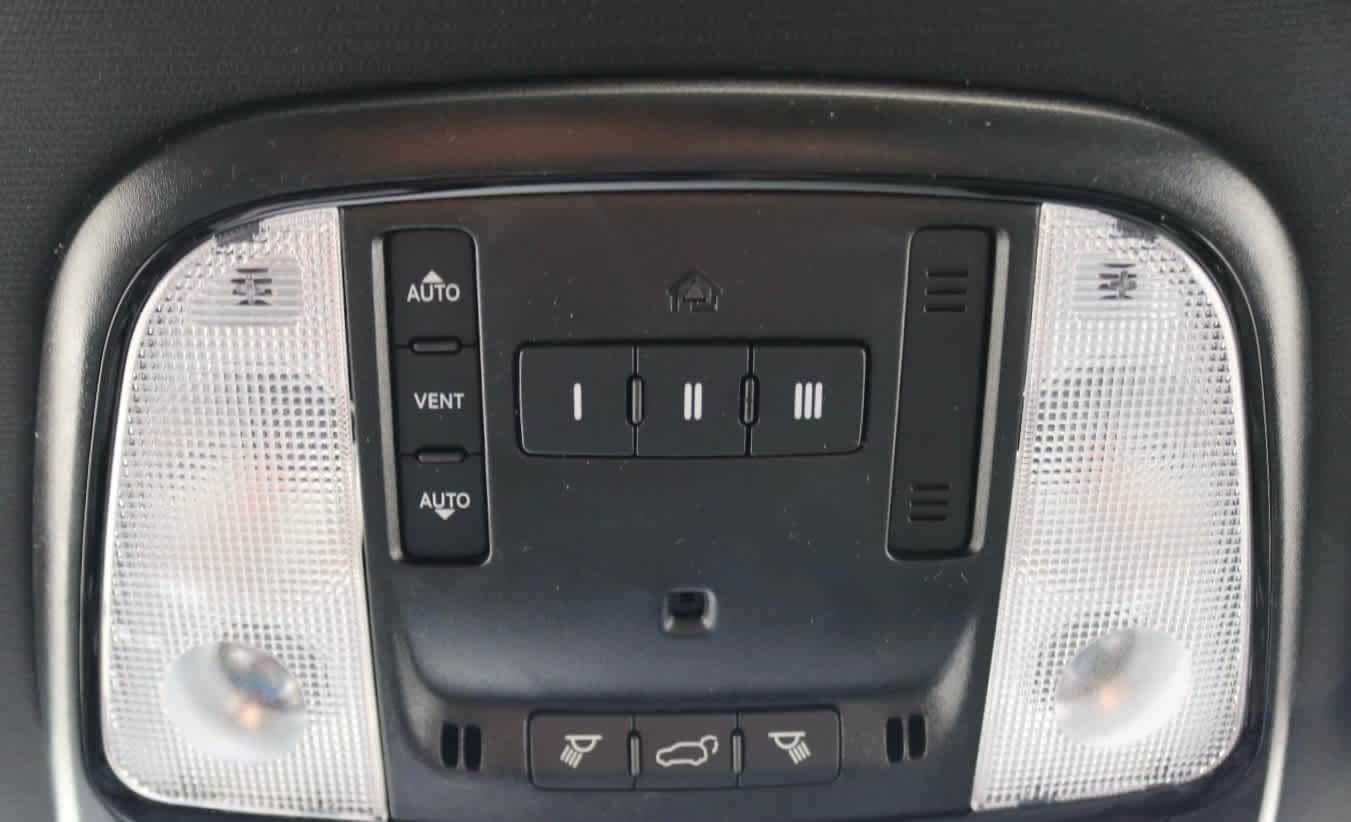 Thumbnail: 2026 Dodge Durango - 15