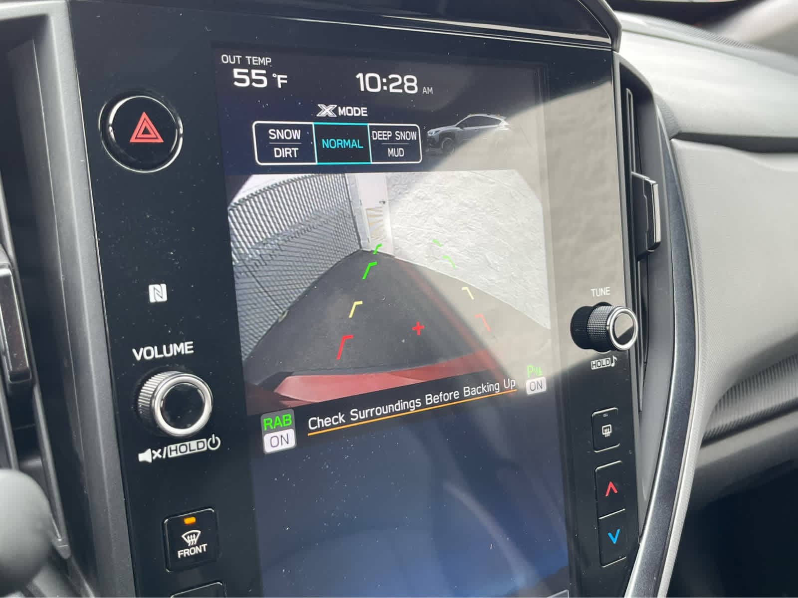 Thumbnail: 2024 Subaru Crosstrek - 17