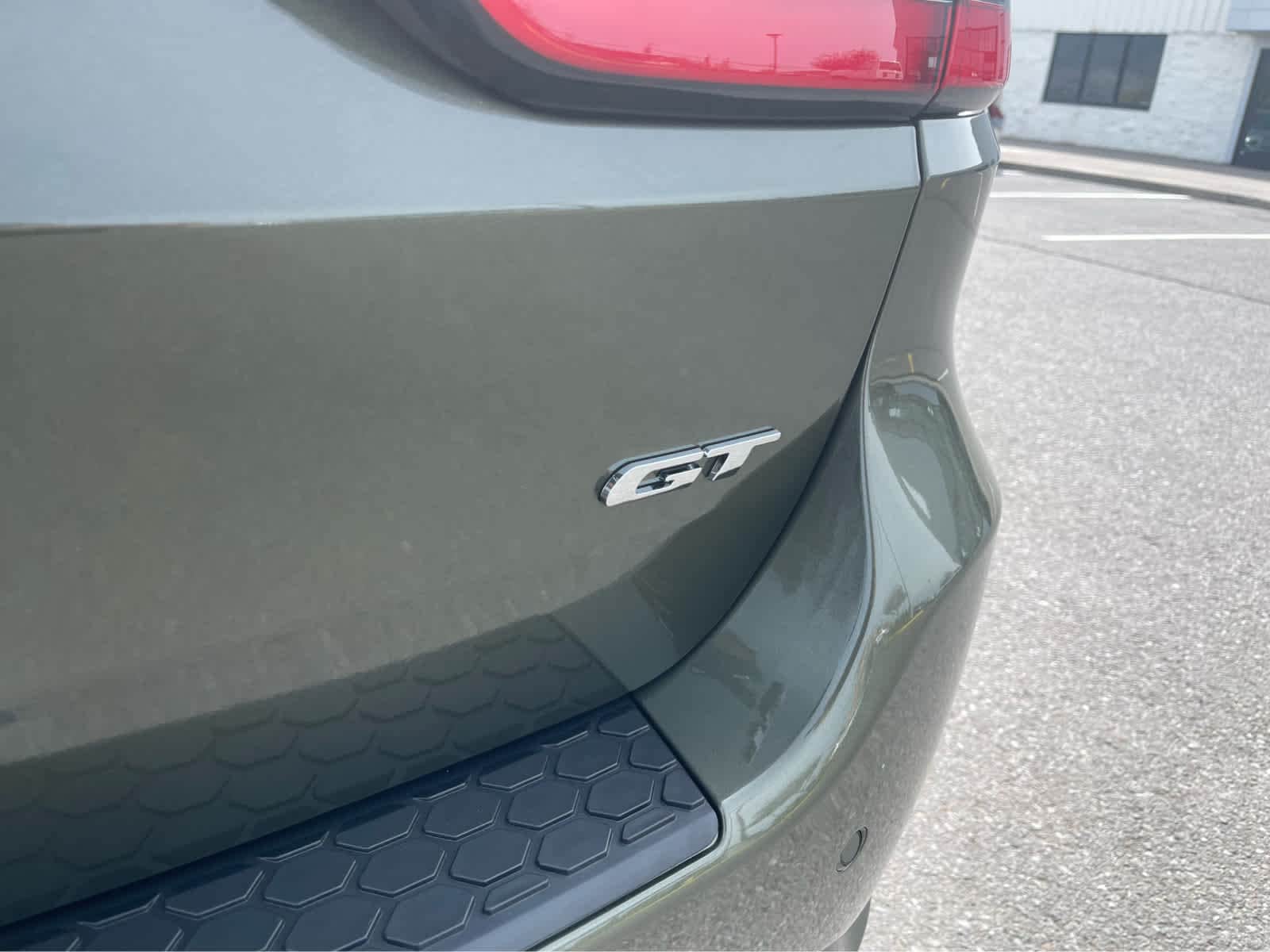 Thumbnail: 2026 Dodge Durango - 9