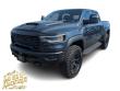 2026 Ram 1500 RHO CREW CAB 4X4 5'7 BOX
