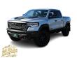 2026 Ram 1500 RHO CREW CAB 4X4 5'7 BOX