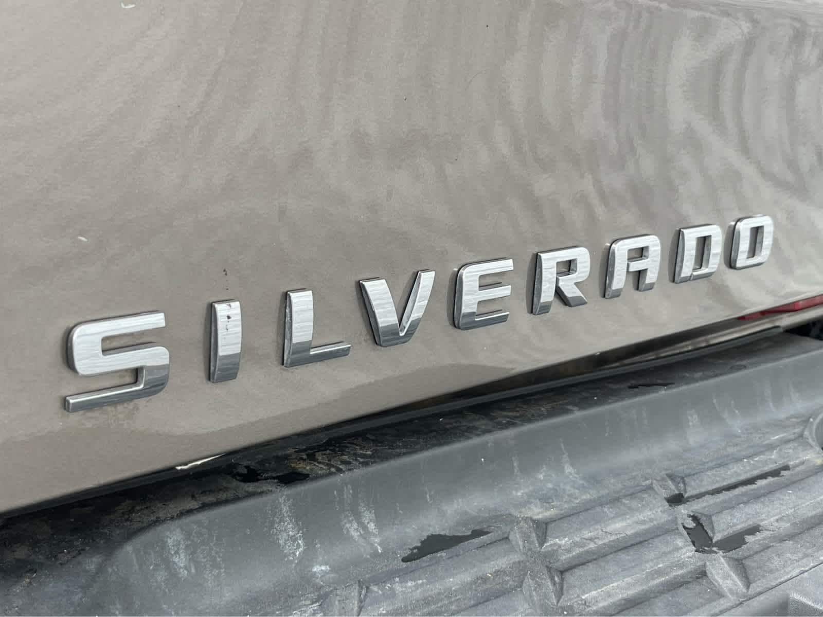 Thumbnail: 2012 Chevrolet Silverado 3500 - 11