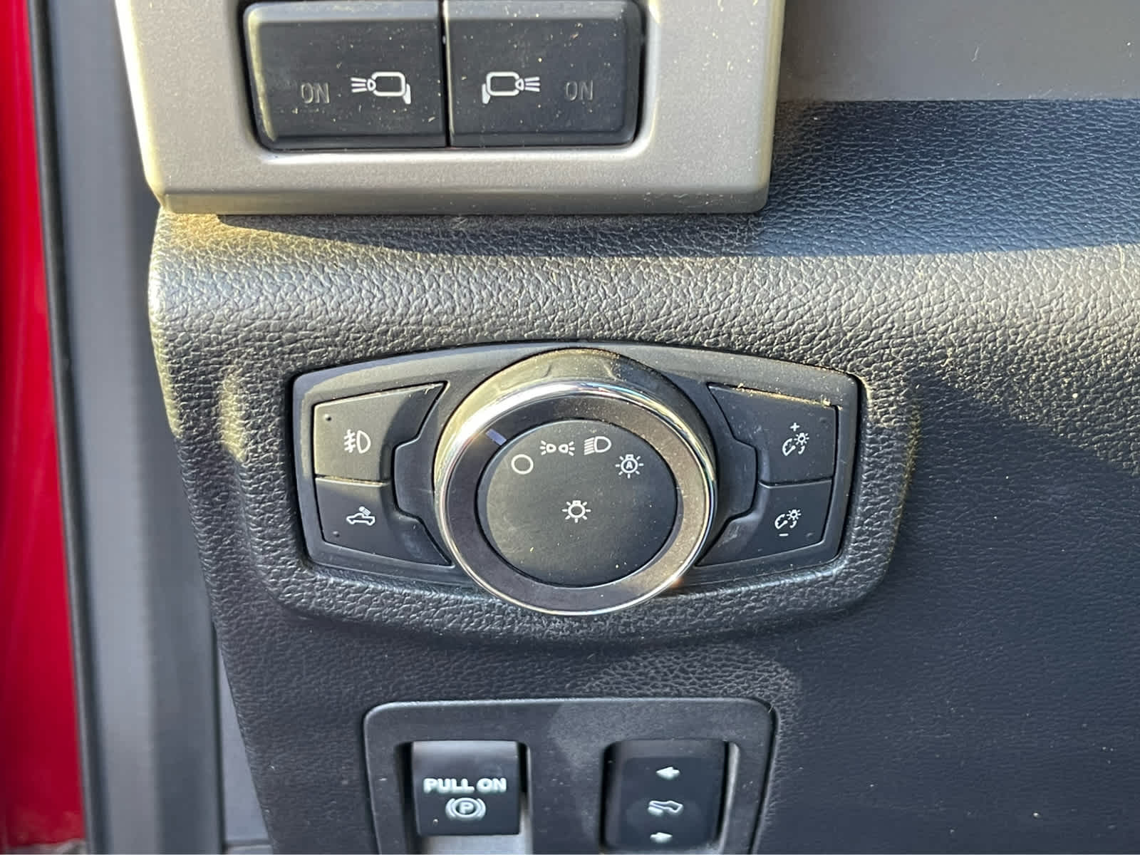 Thumbnail: 2019 Ford F-150 - 20