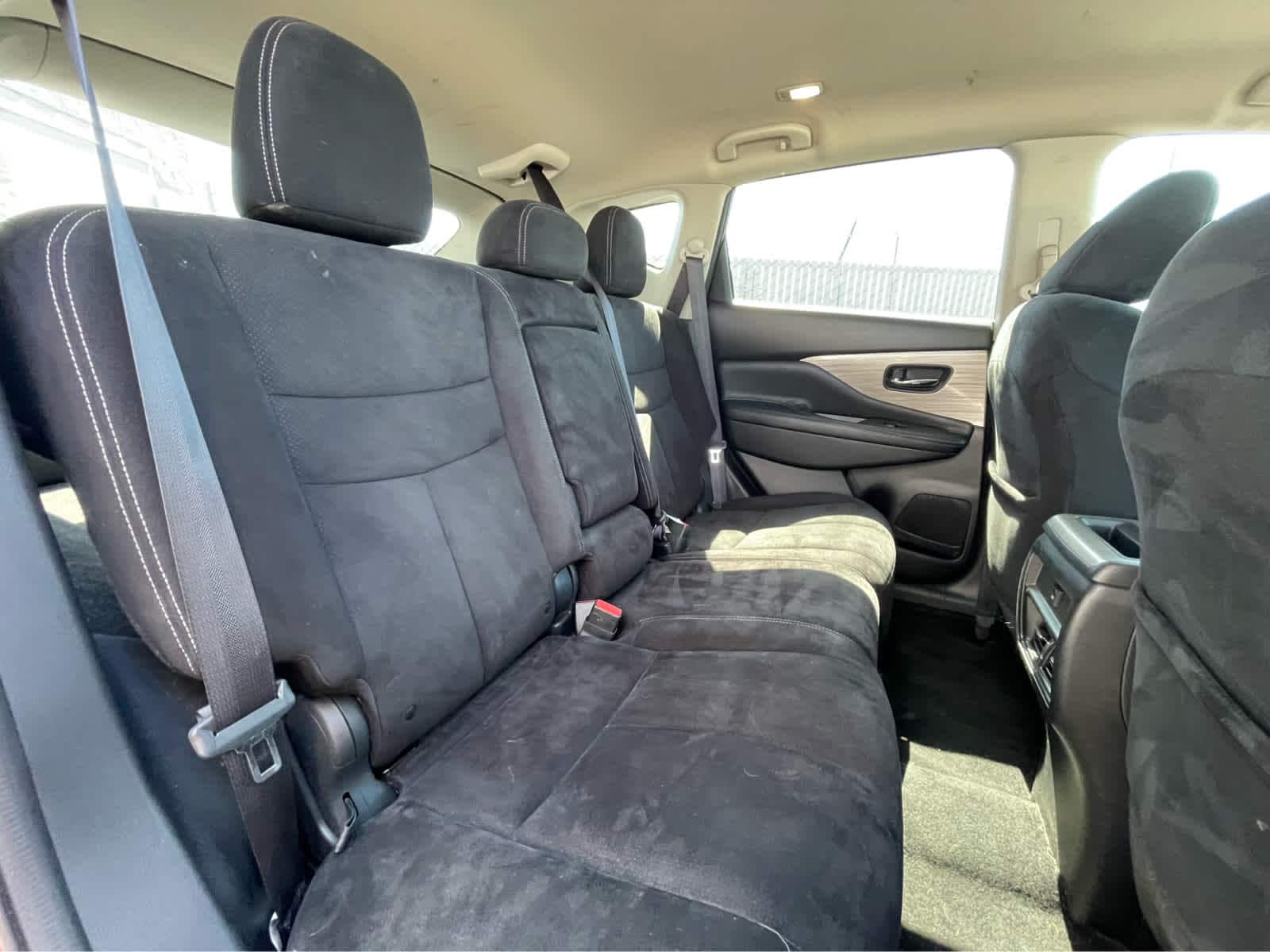Thumbnail: 2018 Nissan Murano - 26
