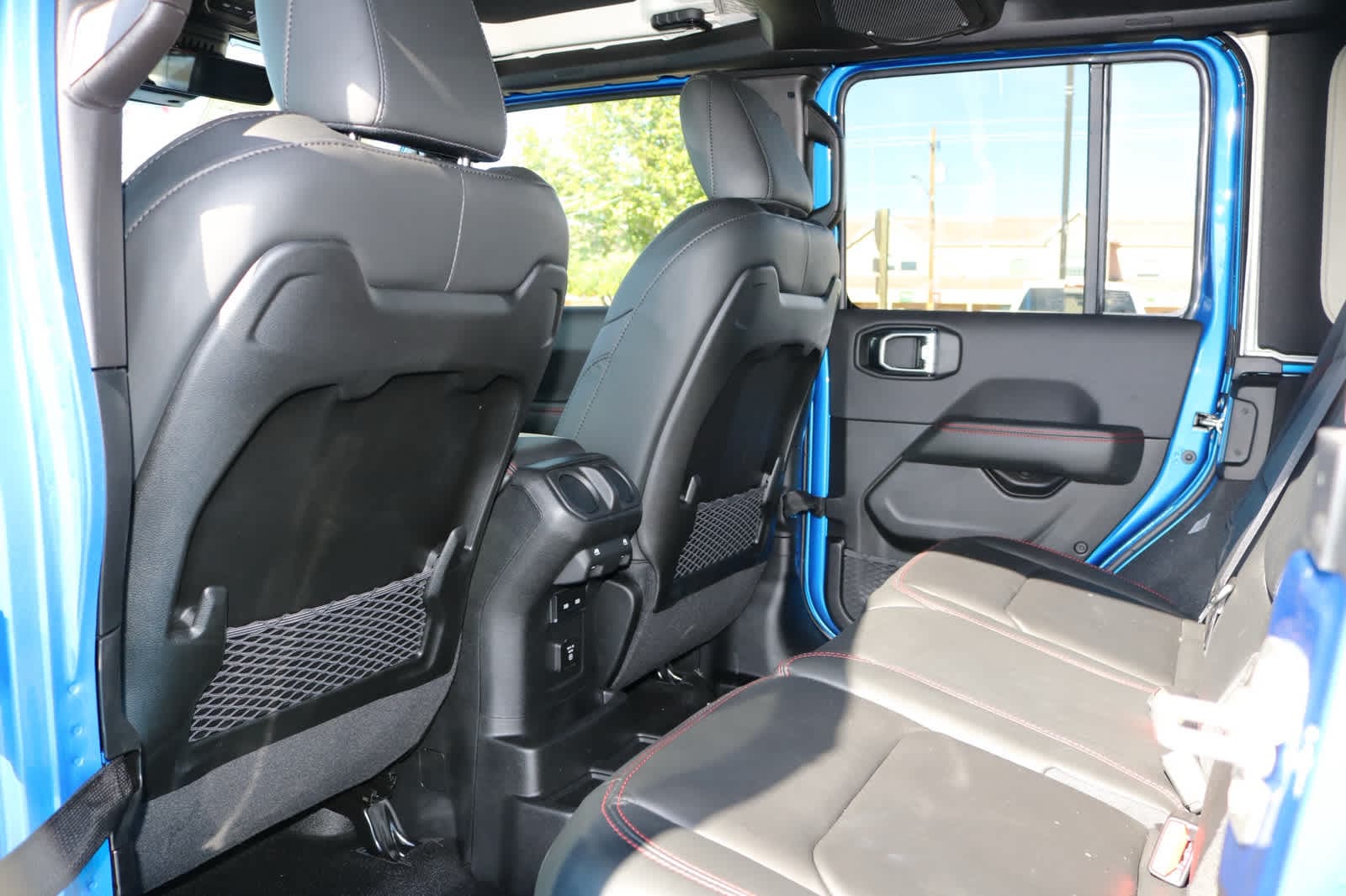 Thumbnail: 2026 Jeep Wrangler - 26
