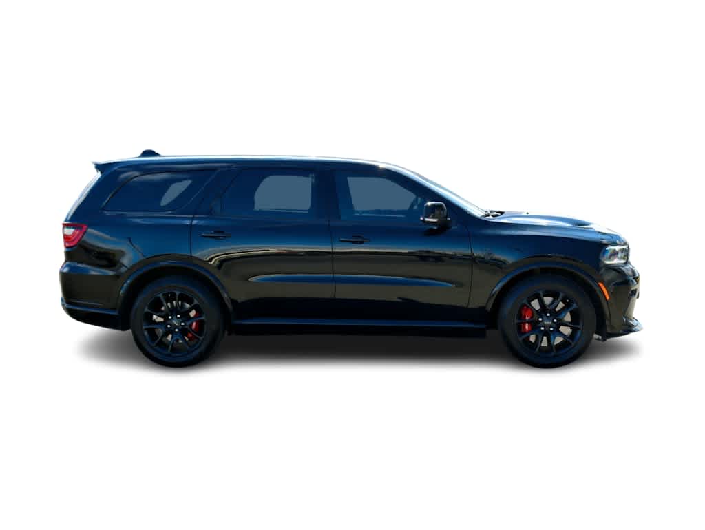 Thumbnail: 2024 Dodge Durango - 4