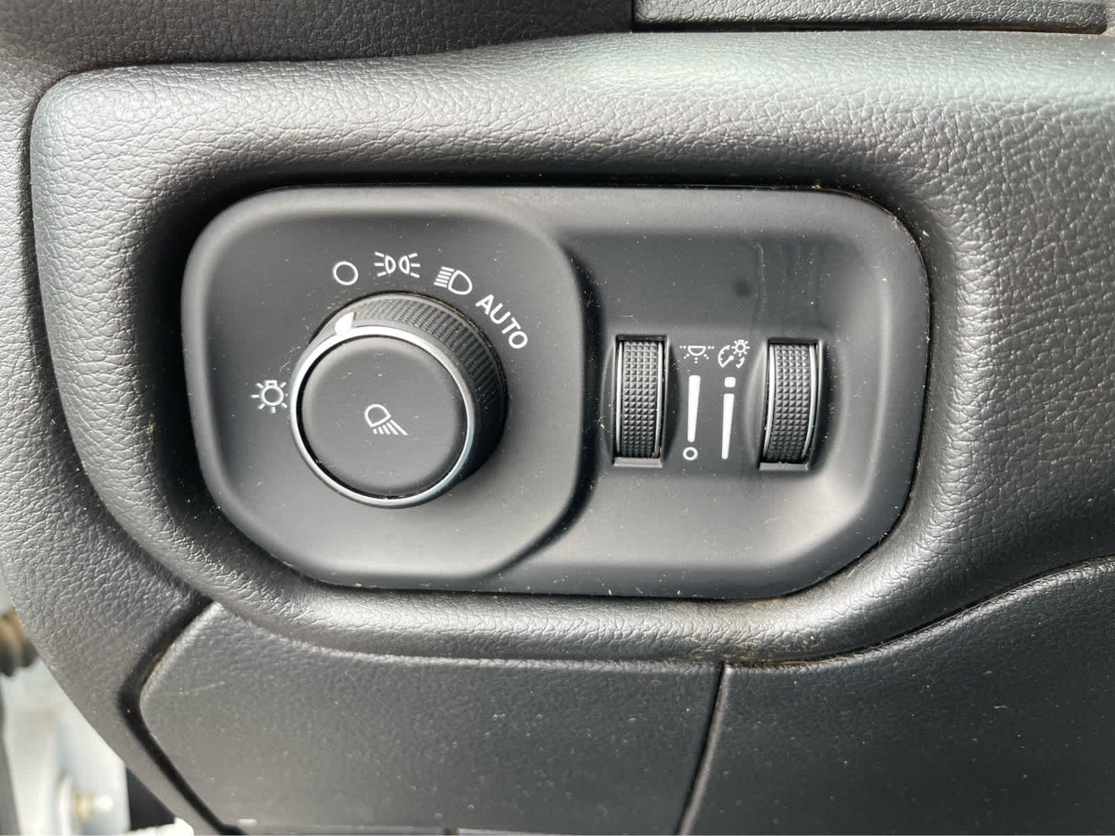 Thumbnail: 2020 RAM 3500 - 19